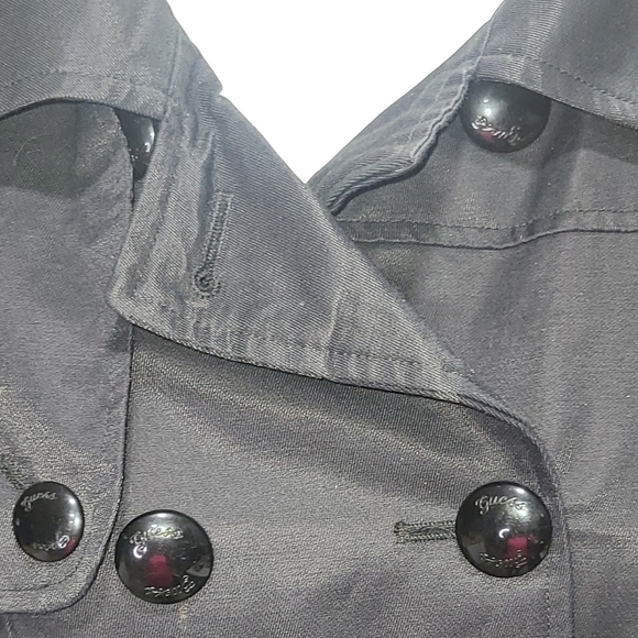 Guess Coat - Picture 7 of 9